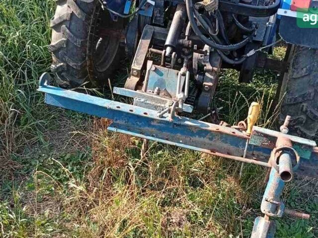 ДТЗ 180, об'ємом двигуна 0 л та пробігом 0 тис. км за 2100 $, фото 3 на Automoto.ua