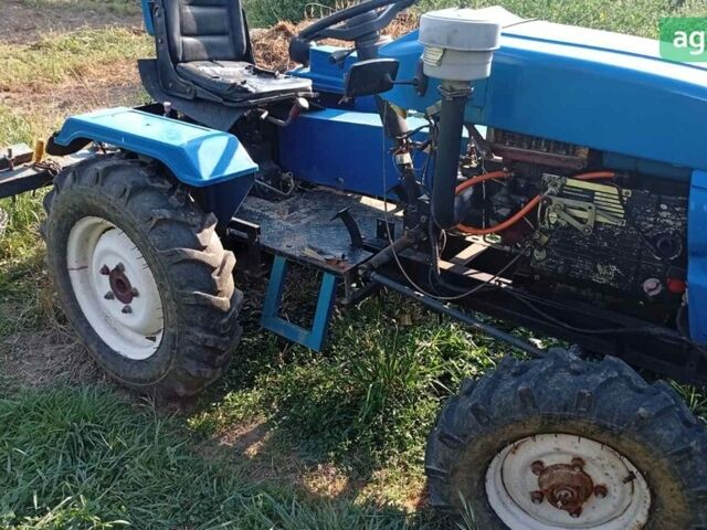 ДТЗ 180, об'ємом двигуна 0 л та пробігом 0 тис. км за 2100 $, фото 1 на Automoto.ua