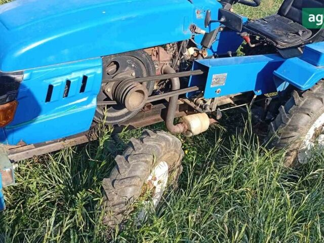 ДТЗ 180, об'ємом двигуна 0 л та пробігом 0 тис. км за 2100 $, фото 2 на Automoto.ua