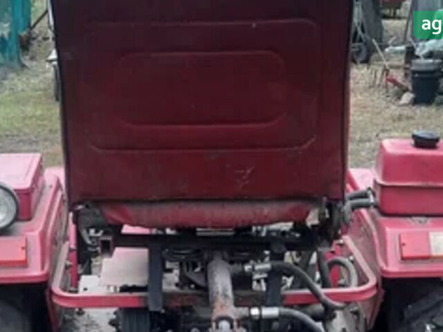 ДТЗ 180, об'ємом двигуна 0 л та пробігом 0 тис. км за 1952 $, фото 3 на Automoto.ua