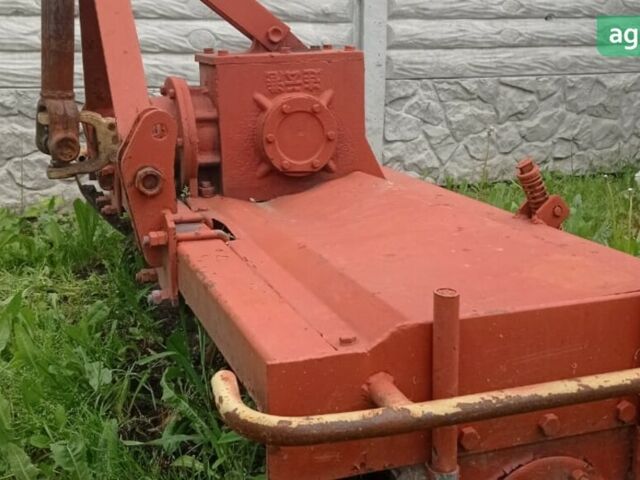 ДТЗ 1ГКН, об'ємом двигуна 0 л та пробігом 0 тис. км за 900 $, фото 4 на Automoto.ua