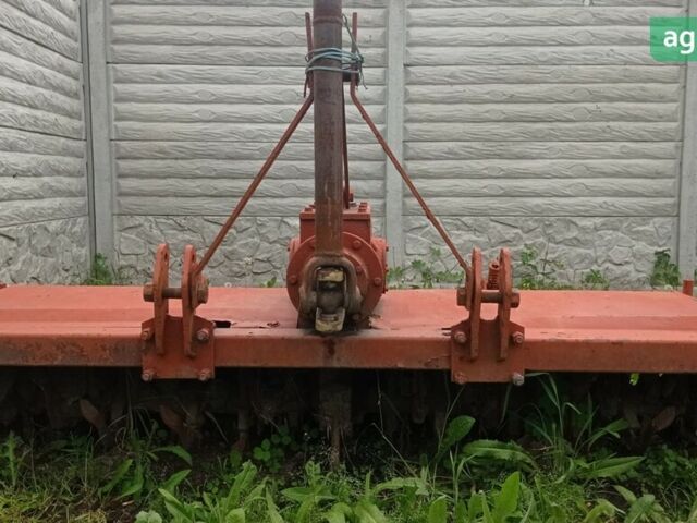 ДТЗ 1ГКН, об'ємом двигуна 0 л та пробігом 0 тис. км за 900 $, фото 3 на Automoto.ua