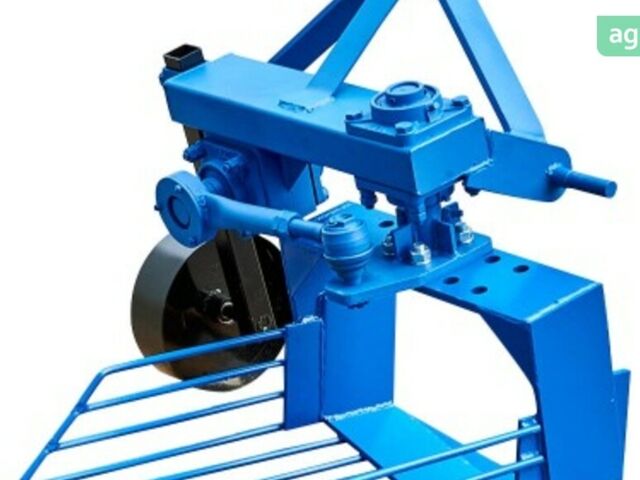 ДТЗ 1В, об'ємом двигуна 0 л та пробігом 0 тис. км за 454 $, фото 2 на Automoto.ua