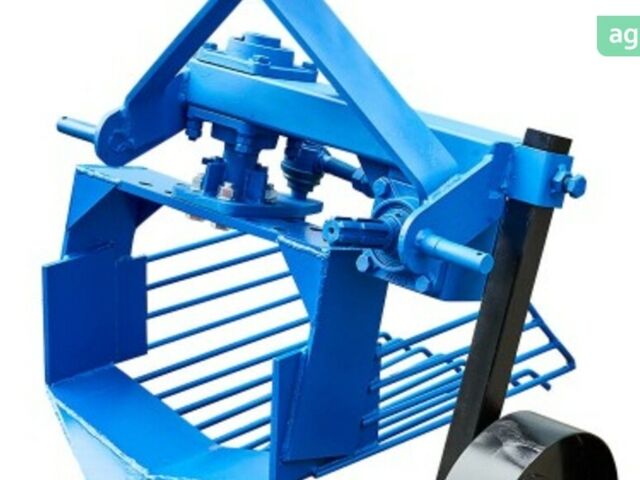 ДТЗ 1В, об'ємом двигуна 0 л та пробігом 0 тис. км за 454 $, фото 1 на Automoto.ua