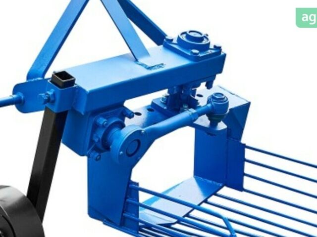 ДТЗ 1В, об'ємом двигуна 0 л та пробігом 0 тис. км за 454 $, фото 3 на Automoto.ua