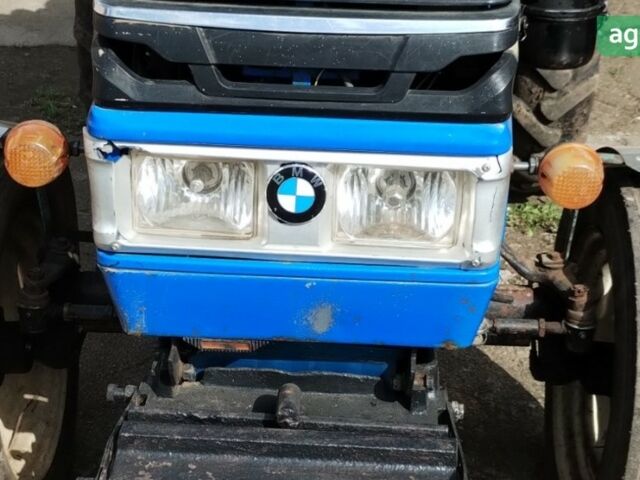 ДТЗ 240, об'ємом двигуна 0 л та пробігом 0 тис. км за 4200 $, фото 1 на Automoto.ua