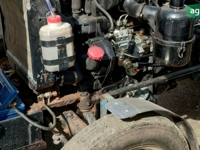 ДТЗ 240, об'ємом двигуна 0 л та пробігом 0 тис. км за 4200 $, фото 3 на Automoto.ua