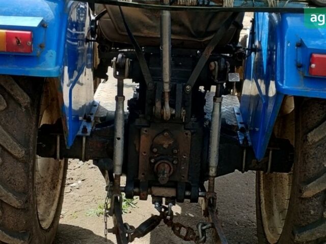 ДТЗ 240, об'ємом двигуна 0 л та пробігом 0 тис. км за 4200 $, фото 2 на Automoto.ua