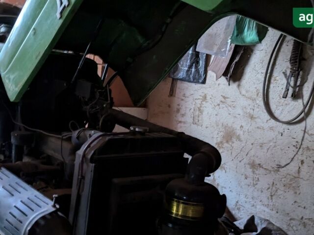 ДТЗ 240, объемом двигателя 1.5 л и пробегом 0 тыс. км за 3000 $, фото 5 на Automoto.ua