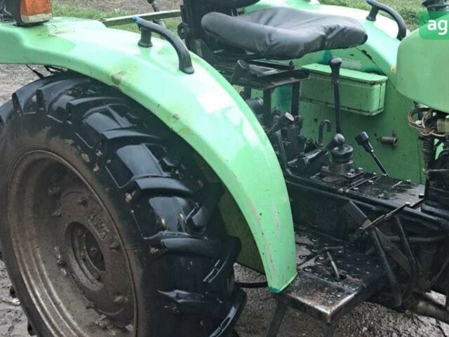 ДТЗ 240.3, об'ємом двигуна 0 л та пробігом 0 тис. км за 4500 $, фото 2 на Automoto.ua