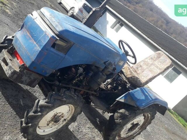 ДТЗ 240.4, об'ємом двигуна 1.65 л та пробігом 0 тис. км за 1674 $, фото 7 на Automoto.ua