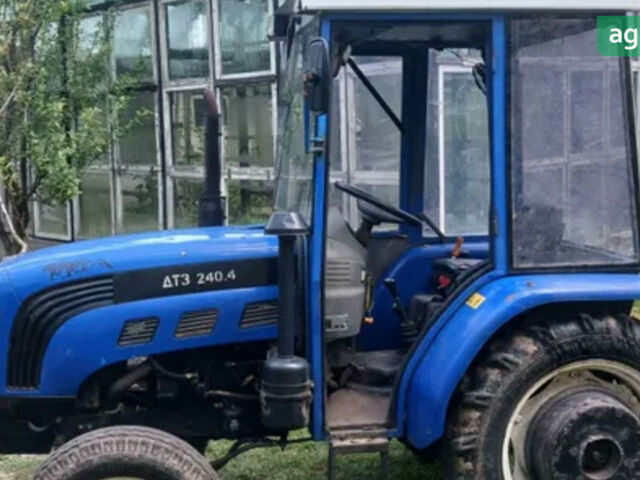 ДТЗ 240.4, об'ємом двигуна 1.5 л та пробігом 0 тис. км за 3900 $, фото 1 на Automoto.ua