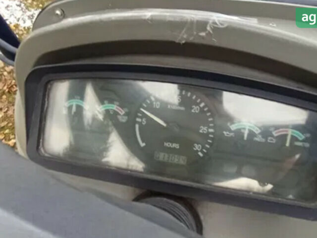 ДТЗ 240.4, объемом двигателя 0 л и пробегом 0 тыс. км за 5800 $, фото 7 на Automoto.ua
