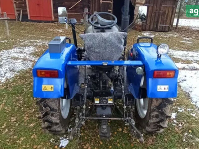 ДТЗ 240.4, объемом двигателя 0 л и пробегом 0 тыс. км за 5800 $, фото 2 на Automoto.ua