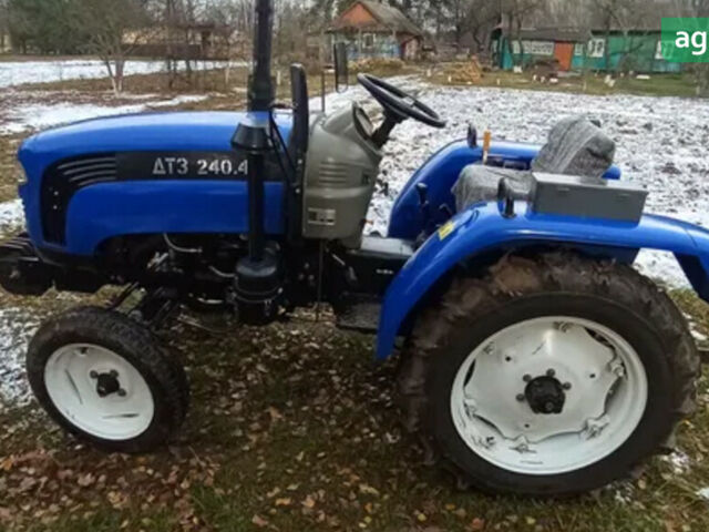 ДТЗ 240.4, объемом двигателя 0 л и пробегом 0 тыс. км за 5800 $, фото 4 на Automoto.ua