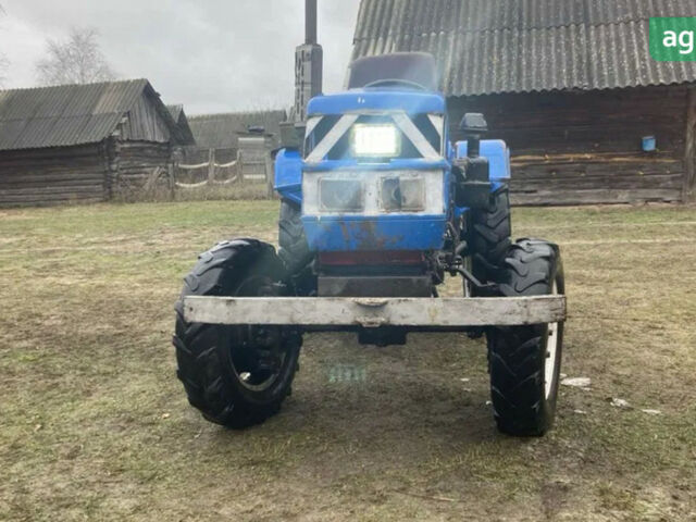 ДТЗ 244, объемом двигателя 0 л и пробегом 0 тыс. км за 3400 $, фото 1 на Automoto.ua