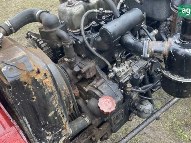 ДТЗ 244, объемом двигателя 0 л и пробегом 0 тыс. км за 3400 $, фото 4 на Automoto.ua