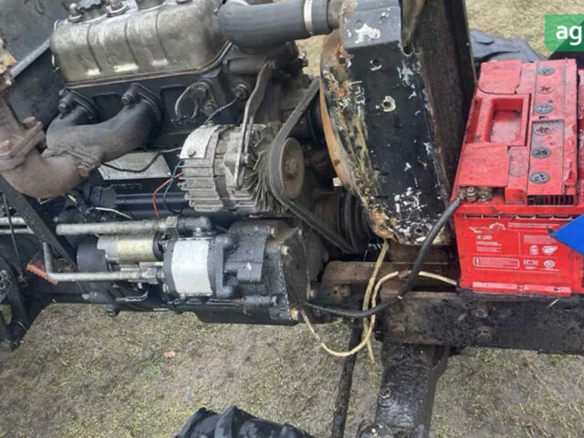 ДТЗ 244, объемом двигателя 0 л и пробегом 0 тыс. км за 3400 $, фото 3 на Automoto.ua