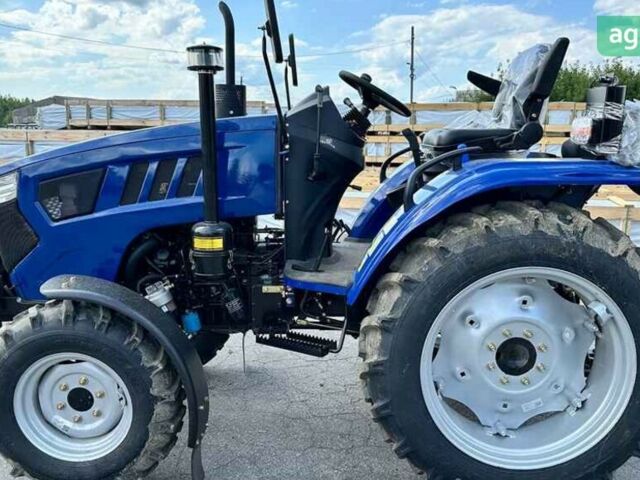 ДТЗ 244, объемом двигателя 1.91 л и пробегом 0 тыс. км за 7100 $, фото 1 на Automoto.ua