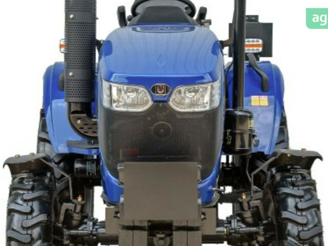 ДТЗ 244, об'ємом двигуна 0 л та пробігом 0 тис. км за 7133 $, фото 6 на Automoto.ua