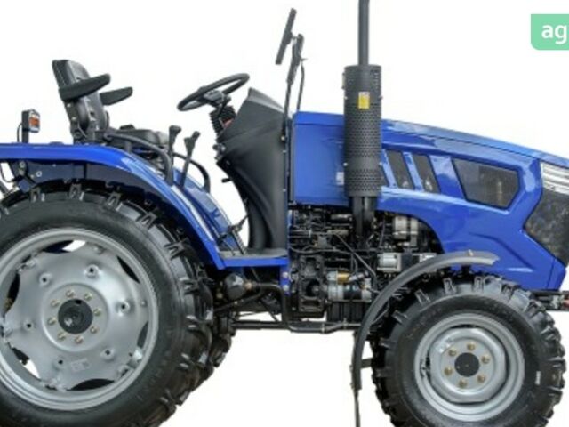 ДТЗ 244, об'ємом двигуна 1.91 л та пробігом 0 тис. км за 7464 $, фото 6 на Automoto.ua