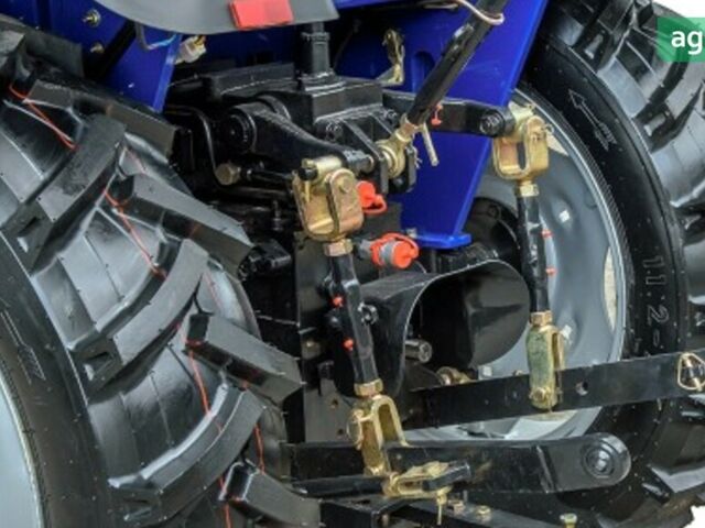 ДТЗ 244, об'ємом двигуна 1.91 л та пробігом 0 тис. км за 7464 $, фото 12 на Automoto.ua