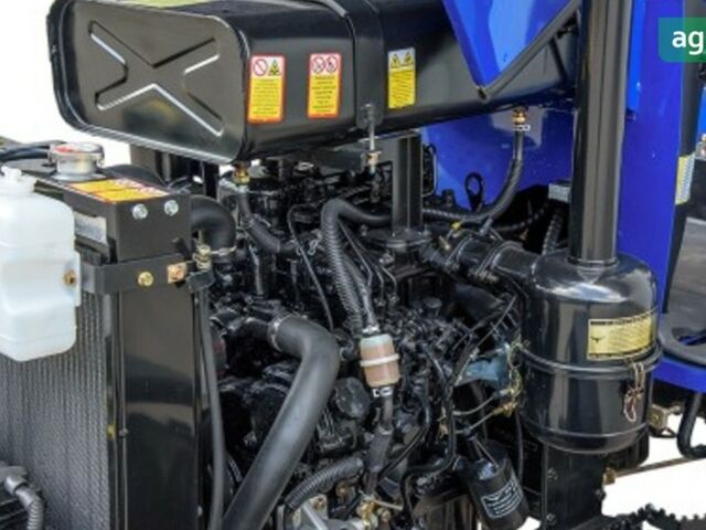 ДТЗ 244, об'ємом двигуна 1.91 л та пробігом 0 тис. км за 7464 $, фото 10 на Automoto.ua