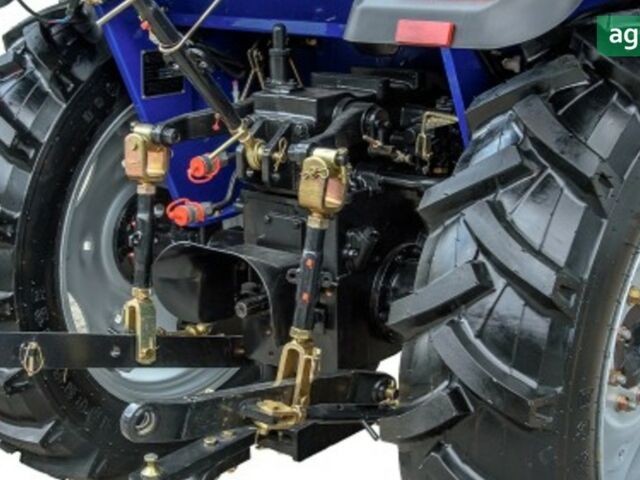 ДТЗ 244, об'ємом двигуна 1.91 л та пробігом 0 тис. км за 7464 $, фото 11 на Automoto.ua