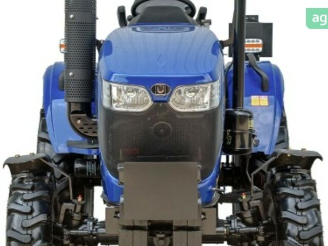 ДТЗ 244, об'ємом двигуна 1.91 л та пробігом 0 тис. км за 7464 $, фото 7 на Automoto.ua