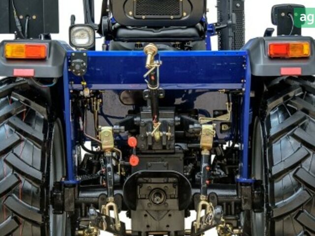 ДТЗ 244, об'ємом двигуна 1.91 л та пробігом 0 тис. км за 7464 $, фото 4 на Automoto.ua