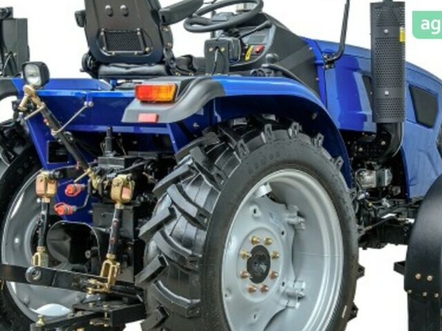 ДТЗ 244, об'ємом двигуна 1.91 л та пробігом 0 тис. км за 7464 $, фото 5 на Automoto.ua