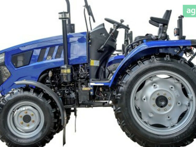 ДТЗ 244, об'ємом двигуна 0 л та пробігом 0 тис. км за 7133 $, фото 1 на Automoto.ua