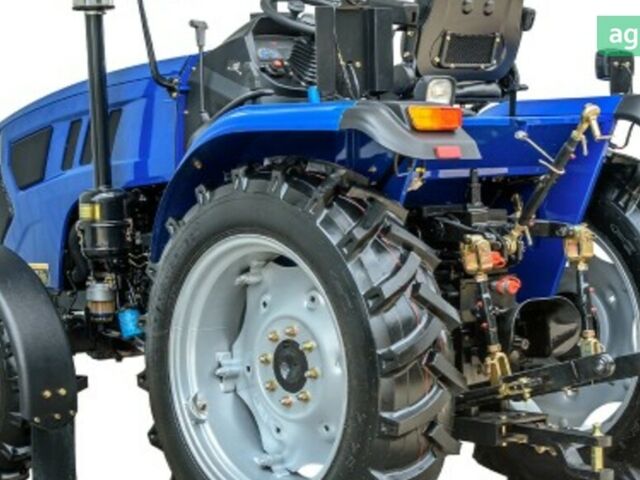 ДТЗ 244, об'ємом двигуна 1.91 л та пробігом 0 тис. км за 7464 $, фото 3 на Automoto.ua