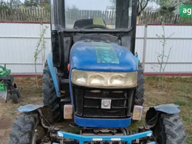 ДТЗ 244.3Е, объемом двигателя 0 л и пробегом 0 тыс. км за 5000 $, фото 1 на Automoto.ua