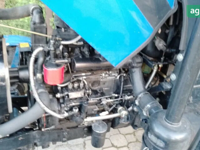 ДТЗ 244.4, объемом двигателя 0 л и пробегом 0 тыс. км за 6500 $, фото 4 на Automoto.ua