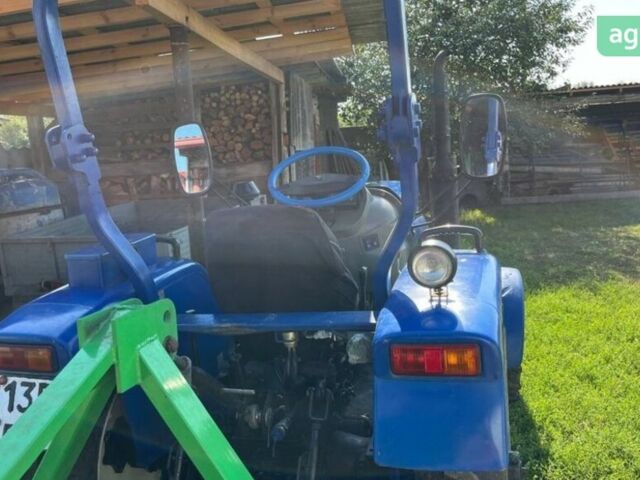 ДТЗ 244.4, объемом двигателя 0 л и пробегом 0 тыс. км за 4500 $, фото 2 на Automoto.ua