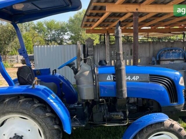 ДТЗ 244.4, объемом двигателя 0 л и пробегом 0 тыс. км за 4500 $, фото 4 на Automoto.ua