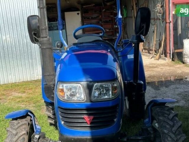 ДТЗ 244.4, объемом двигателя 0 л и пробегом 0 тыс. км за 4500 $, фото 5 на Automoto.ua