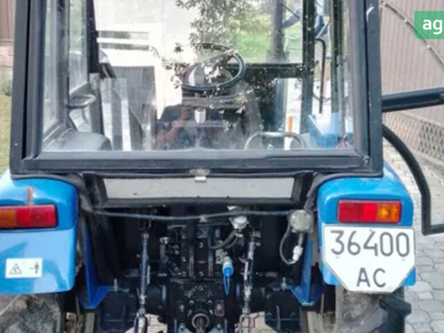 ДТЗ 244.4, объемом двигателя 0 л и пробегом 0 тыс. км за 6500 $, фото 1 на Automoto.ua
