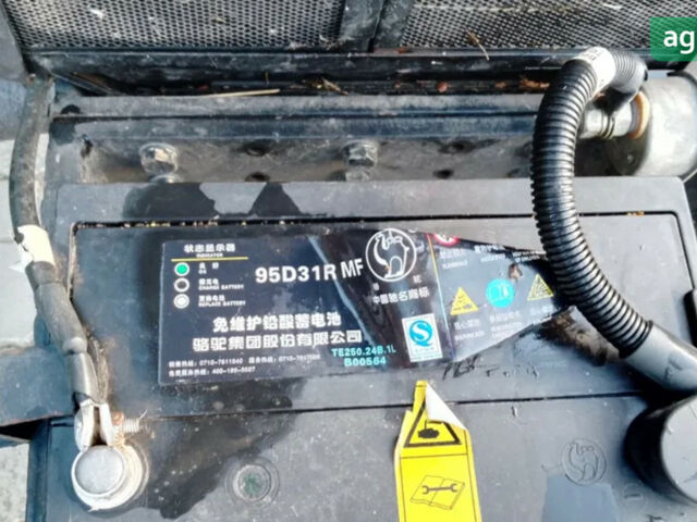 ДТЗ 244.4, объемом двигателя 0 л и пробегом 0 тыс. км за 6500 $, фото 5 на Automoto.ua