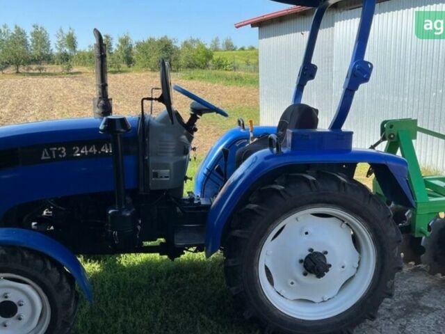 ДТЗ 244.4, объемом двигателя 0 л и пробегом 0 тыс. км за 4500 $, фото 3 на Automoto.ua