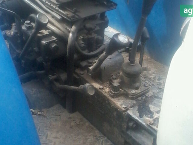 ДТЗ 244.4, объемом двигателя 1.53 л и пробегом 0 тыс. км за 9000 $, фото 4 на Automoto.ua