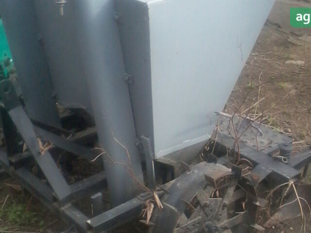 ДТЗ 244.4, объемом двигателя 1.53 л и пробегом 0 тыс. км за 9000 $, фото 13 на Automoto.ua