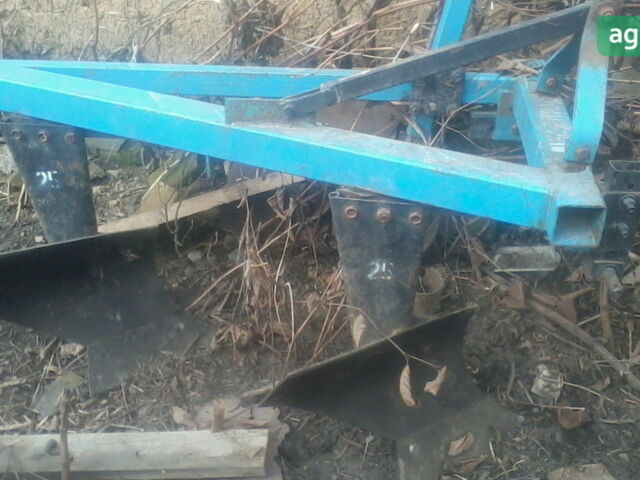 ДТЗ 244.4, объемом двигателя 1.53 л и пробегом 0 тыс. км за 9000 $, фото 14 на Automoto.ua