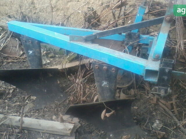 ДТЗ 244.4, объемом двигателя 1.53 л и пробегом 0 тыс. км за 9000 $, фото 15 на Automoto.ua