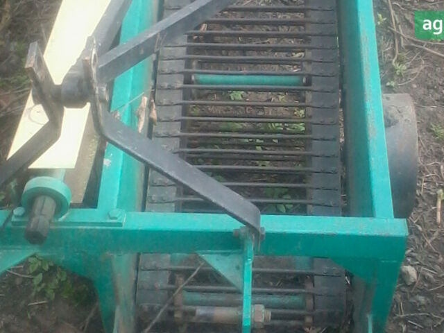 ДТЗ 244.4, объемом двигателя 1.53 л и пробегом 0 тыс. км за 9000 $, фото 10 на Automoto.ua