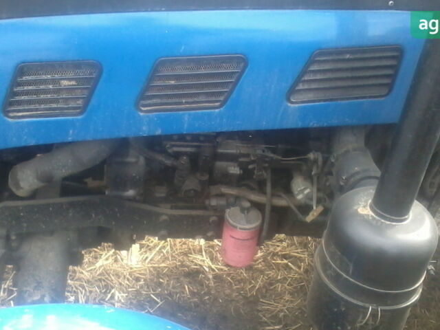 ДТЗ 244.4, объемом двигателя 1.53 л и пробегом 0 тыс. км за 9000 $, фото 2 на Automoto.ua