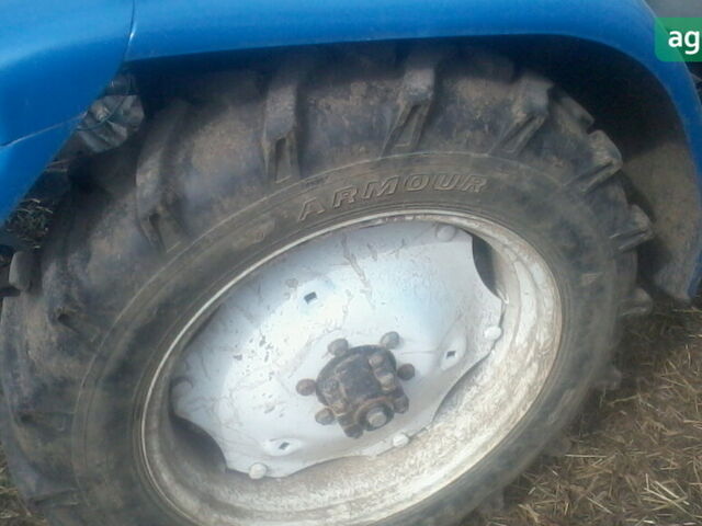 ДТЗ 244.4, объемом двигателя 1.53 л и пробегом 0 тыс. км за 9000 $, фото 6 на Automoto.ua