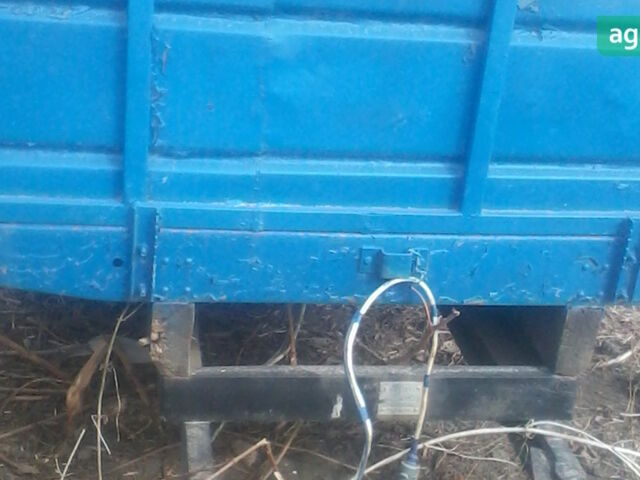 ДТЗ 244.4, объемом двигателя 1.53 л и пробегом 0 тыс. км за 9000 $, фото 17 на Automoto.ua