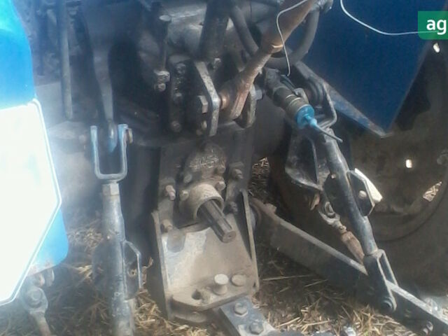 ДТЗ 244.4, объемом двигателя 1.53 л и пробегом 0 тыс. км за 9000 $, фото 1 на Automoto.ua